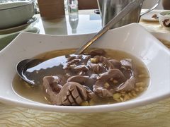 -和膳居饮食有限公司