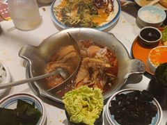 -刘一锅筋头巴脑(大悦城C店)