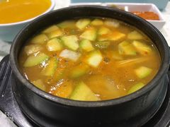 -韩时烤肉(丰科万达广场店)
