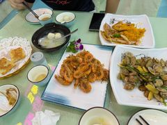 -景好海鲜餐厅(大鹏必选旅游店)