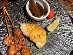 -花潮料理艺食馆(SM新生活广场店)