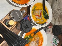 -和府捞面(沙坪坝华宇广场店)