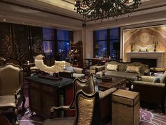 -长沙富力万达文华酒店