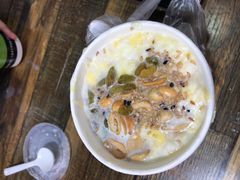 老马家国华牛奶鸡蛋醪糟-清真老马家国华牛奶鸡蛋醪糟(正宁路店)