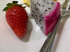 -格桑花开药膳蔬食文化空间