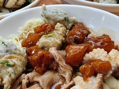 -荔林食店(西华路店)