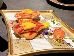 -蟹犇前•帝王蟹雪蟹(陆家嘴店)