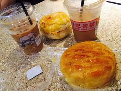 -孖记茶档·热腾茶餐(乐峰店)