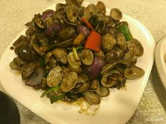 -吉源大排档·鱼生·海鲜(烧烤彩印厂店)