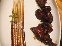 -院子餐厅·大锅菜·老杭帮(桥西直街店)