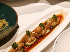 -醉舍·新淮扬菜(长宁龙之梦店)