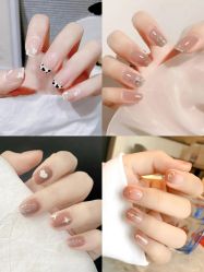-M·X Nail日式美甲美睫