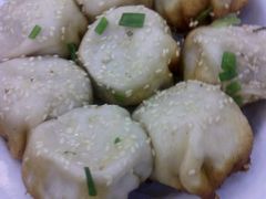 生煎-小杨生煎(龙之梦购物中心店)
