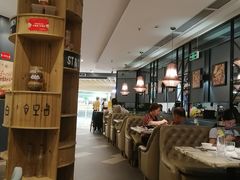 -今之味南亚厨房·探店指南(领展购物广场店)