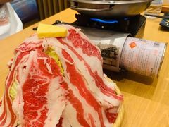 谷饲牛肉富士山寿喜锅-沼津港渔市(宏伊国际广场店)
