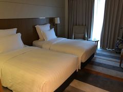 -珠海中海雅高铂尔曼酒店