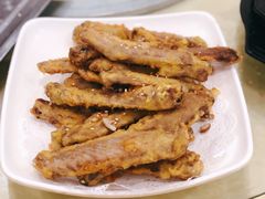 -区海鸡场饭店(石壁店)