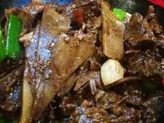 -王城醋血鸭老店