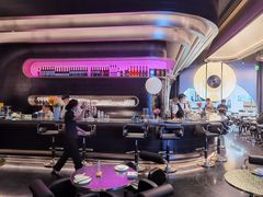 -桂花里·衢州菜·精酿餐吧(未来科技城万达广场店)