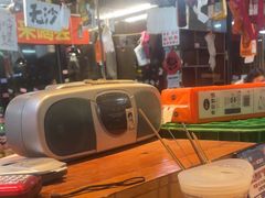-喝丢一只鞋海鲜烧烤·海肠捞饭(市场店)