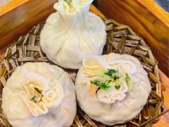 -奇芳阁·百年清真南京菜(夫子庙店)