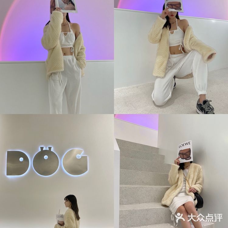 贵阳探店|CC park新开的这家咖啡店太好看了