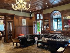 -马勒别墅·中餐厅