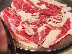 -西塔老太太泥炉烤肉(亚运村店)