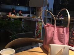-嘉和一品粥(方庄店)