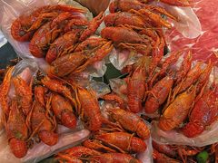 -熹悟海鲜火锅·广式打边炉