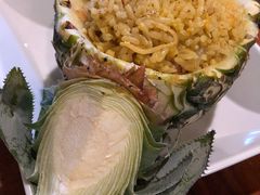 -自然餐厅(Phuket)