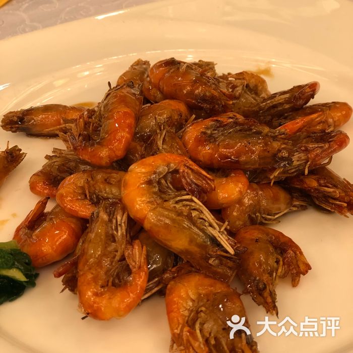 上海老飯店圖片-北京本幫菜-大眾點評網