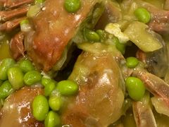 -小陆莲花蟹园农家乐(莲花岛店)