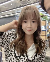 -藤野造型烫染·漂发