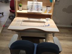 -光明园迪儿童学习桌椅(广州购书中心店)