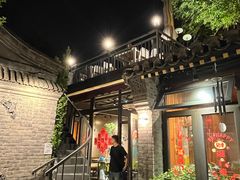-四喜小胖·北京涮肉(五道营店)