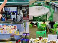 -众味海鲜大排档·活海鲜·潮汕味(南澳店)