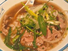 -美奈小馆·越南料理(中航城君尚购物中心店)