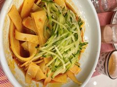 -巴依老爷新疆美食(清华东门店)