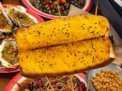 -猫公子纸上烤鱼烧烤•Bistro小酒馆(钱江世纪城店)