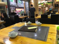 -金顺韩式烤肉·网红烤肉店(广利路店)