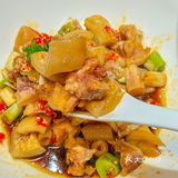 成都前三的江湖川菜！不开玩笑！！！