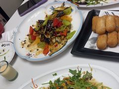 -渔码头食府·20年蓬莱老字号(登州路店)