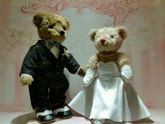 -济州岛泰迪熊博物馆