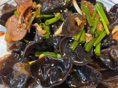 -老都一处饺子馆(道里店)