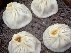 薄皮小笼包-刘长兴(逸仙桥店)