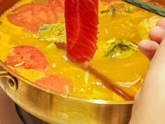 -帕娜·泰式茶餐厅·Bistro(近铁广场店)