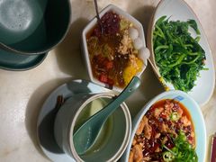 -锦府盐帮·李宅(领展购物广场中关村店)