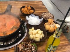 面筋-笔记安顺夺夺粉火锅