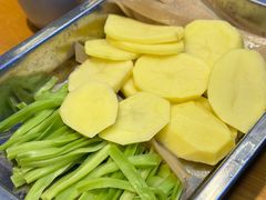 -小饕荟雅安贡椒鱼鲜馆(广福桥店)